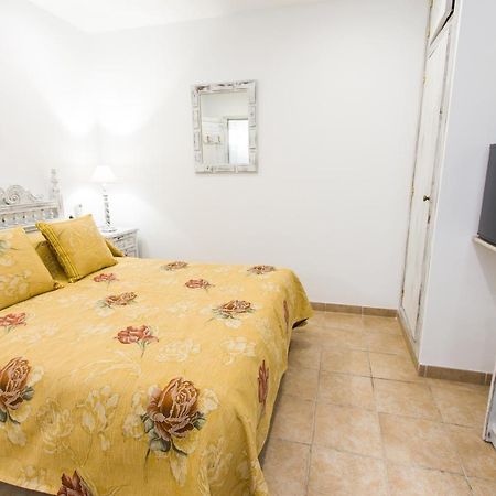 Hostal La Estrella Marbella Exteriér fotografie