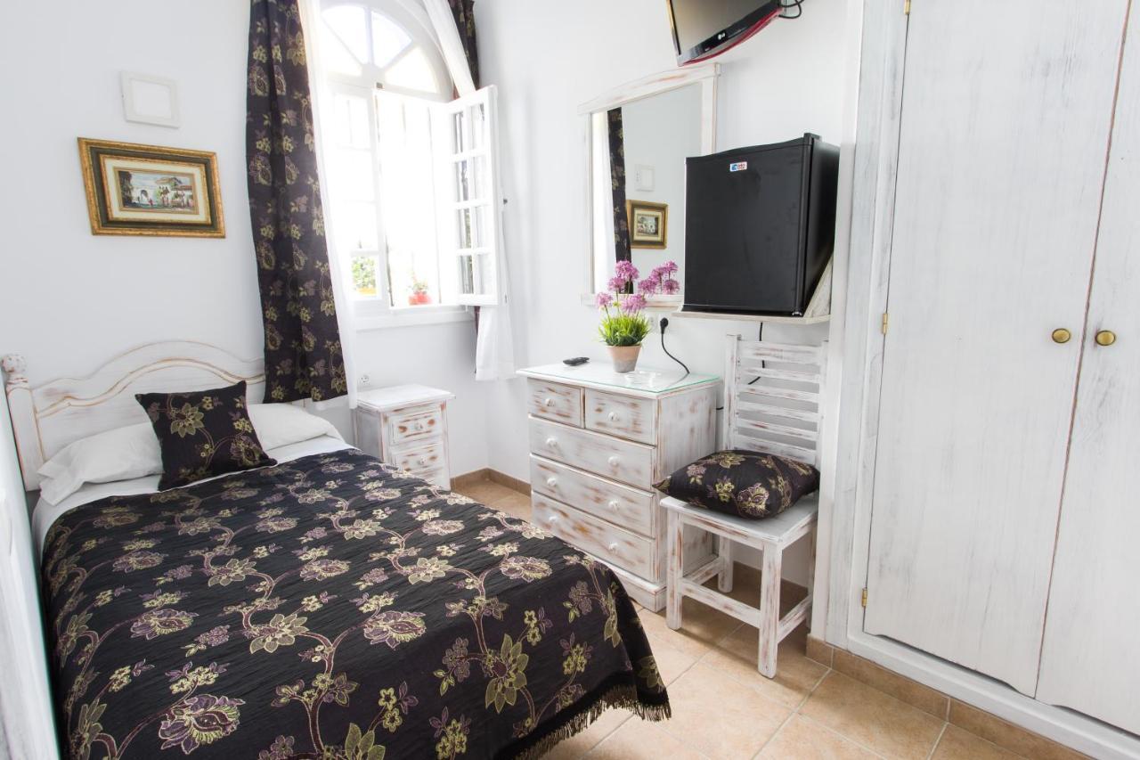 Hostal La Estrella Marbella Exteriér fotografie