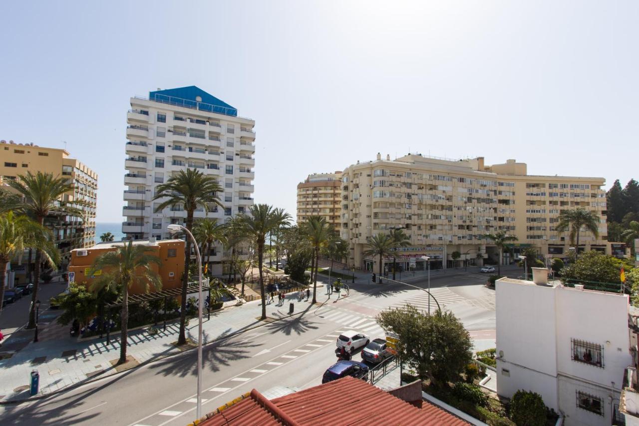 Hostal La Estrella Marbella Exteriér fotografie