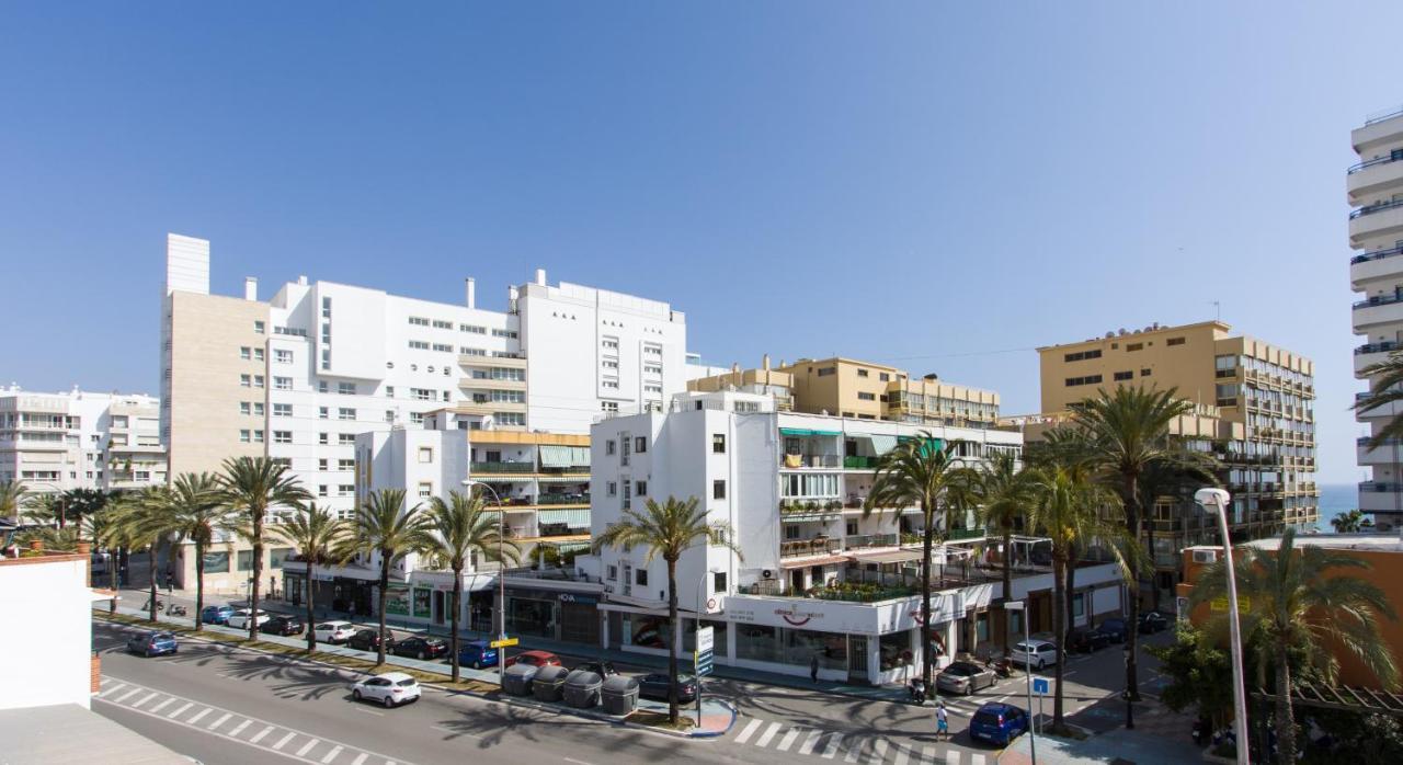 Hostal La Estrella Marbella Exteriér fotografie