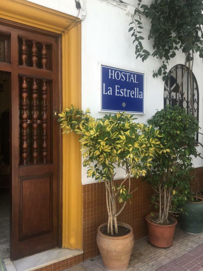 Hostal La Estrella Marbella Exteriér fotografie